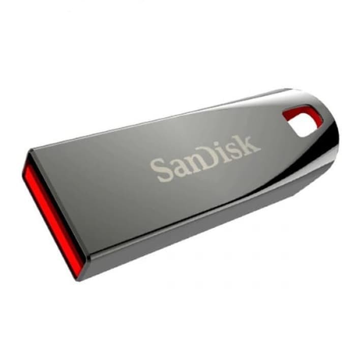 SANDISK FLASH DISK 32GB CRUZER FORCE CZ71 / USB FLASH 32 GB CZ 71