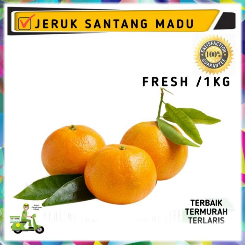 

Jeruk | Jeruk santang | Fresh per 1kg