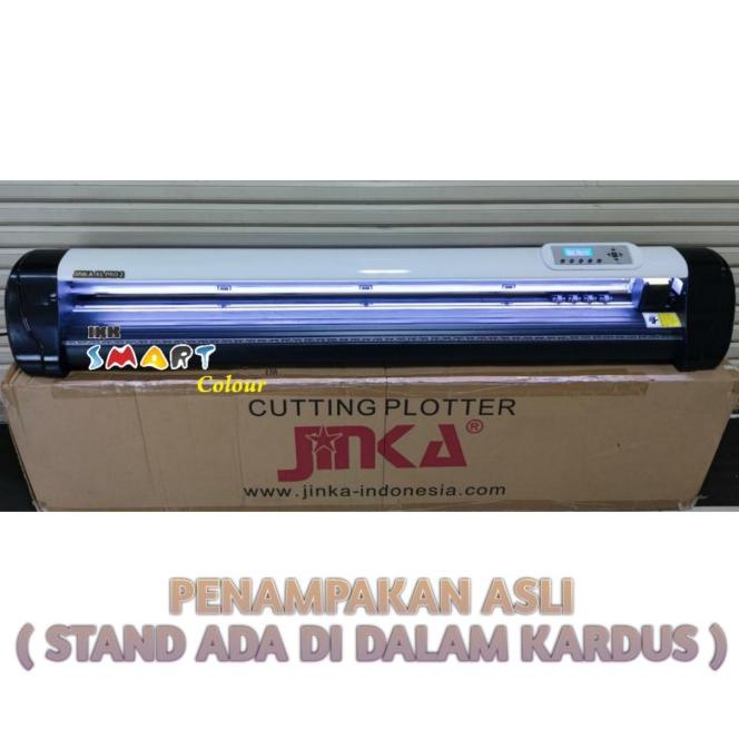 Mesin Cutting Sticker Jinka 1351 Xl Pro2