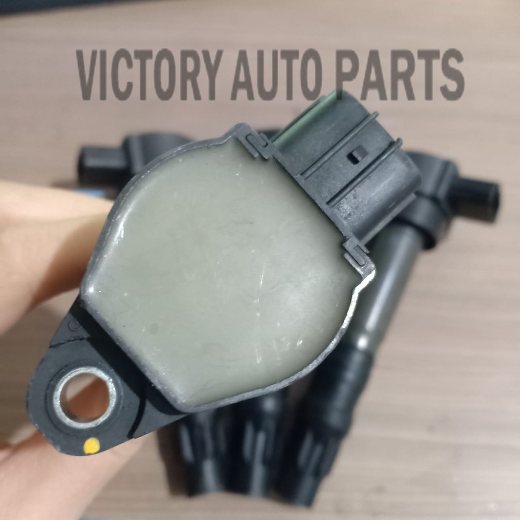 Ignition Coil KOIL Mitsubishi Grandis Outlander 2004-2008 ORI COPOTAN