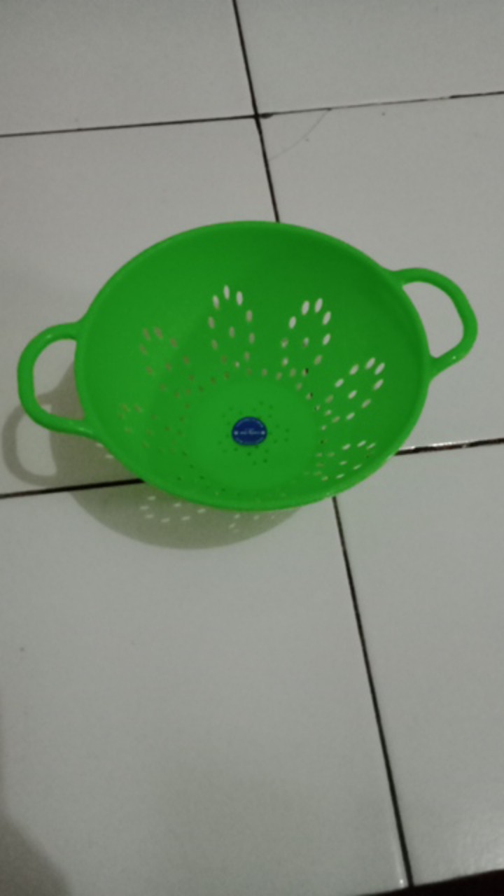 Ceting Mini Tanpa Tutup Lucky Star / Tempat Nasi