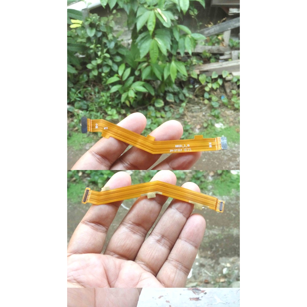 Flexible Connector Charger Realme C1 Fleksibel Konektor Cas Realme C1 Flexible UI Realme C1 RMX1811