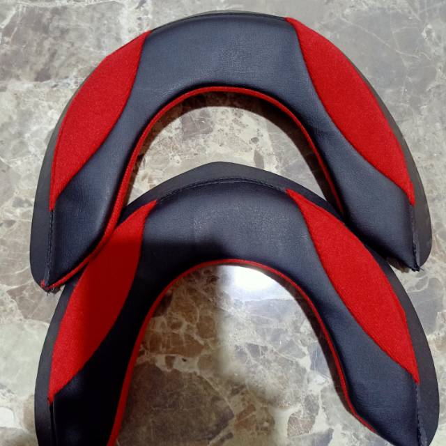 Busa leher nhk terminator busa hem nhk gp 1000 nhk rx9 nhk gp pro nhk full