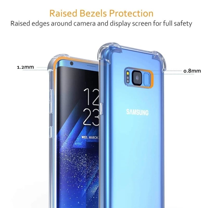 Silvertech Anti Creak untuk Samsung Series