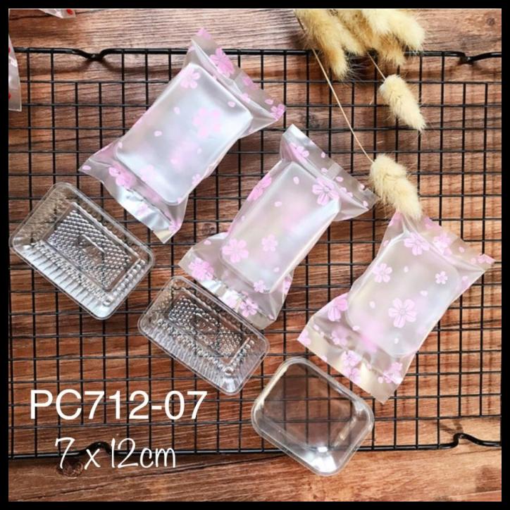 

Plastik Cookies Nastar Pc712-07