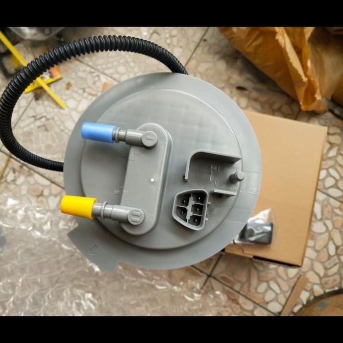 Fuel Pump Captiva Diesel Nfl Pompa Solar Captiva Nfl 42345250 95382386