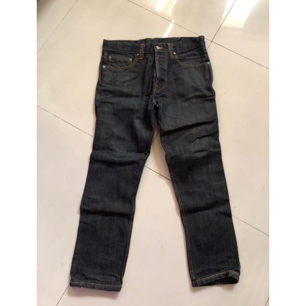 Jeans / Denim Imperial (Australia) Rare Denim