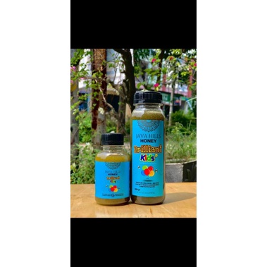 

Madu brilliant kids dari Java Hills Honey