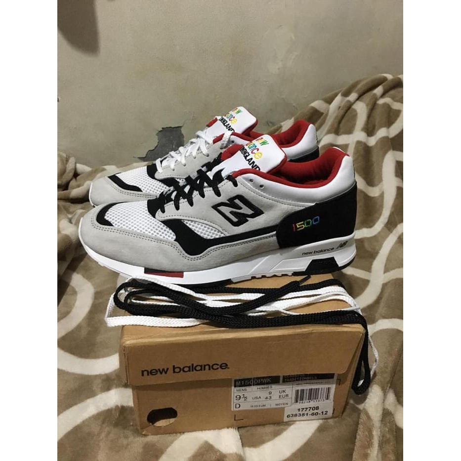 new balance m1500 pwk