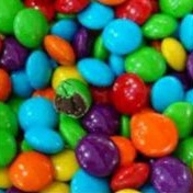 

COKLAT CHA CHA (250gram)