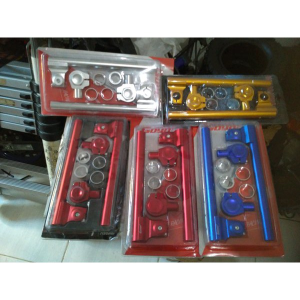 S 10      Stang Jepit Mini Gp - Setang Jepit Mini Gp