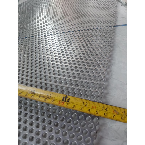 ram grill speaker eceran ukuran 35 x64 lubang bulat