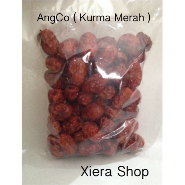 

Angco ( Kurma Merah )