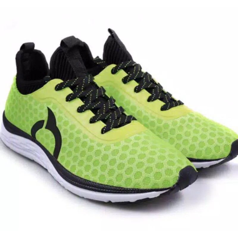 SEPATU LARI ORTUSEIGHT POLARIS SEPATU RUNNING ORTUSEIGHT