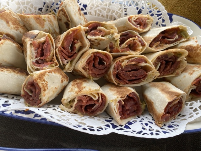 

Ay00! Kebab Daging Frozen Isi 10 by ROTICOKLATKU