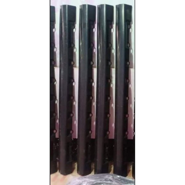 Flash Sale Aksesoris Mobil Tss 52048 Side Skirt Avanza Veloz 2012 2019 Lisplang Terbaru