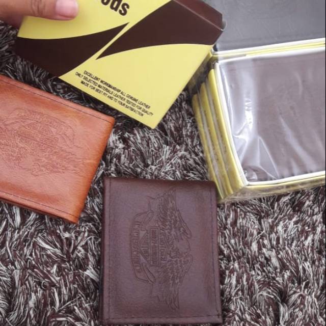 Dompet Pria