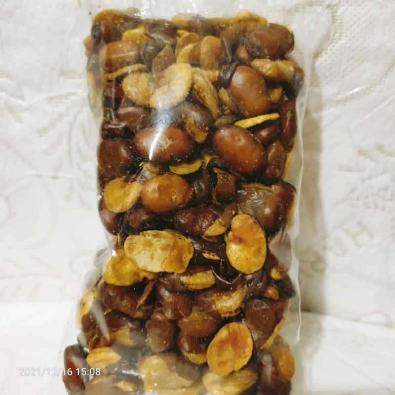 

koro kulit kemasan 250gr