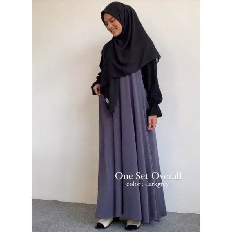 Overall (saja) by Khalewale