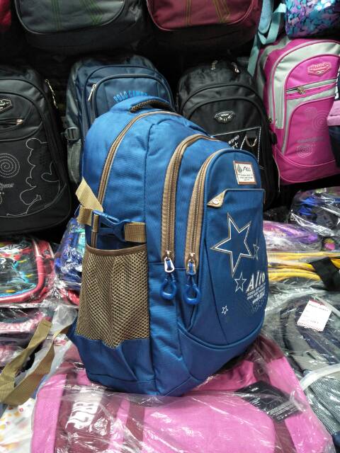 Tas ransel alto original