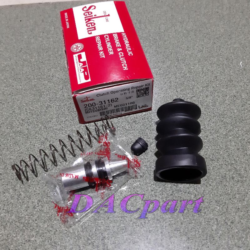 CO KIT Isian Master Kopling Bawah Kit CO Repair Kit Mitsubishi PS100 PS 100