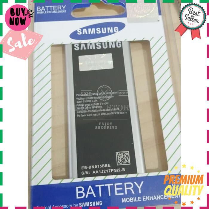 ORIGINAL BATERAI SAMSUNG GALAXY SM N915F