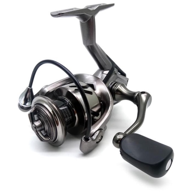 REEL VERSUS TERMINATOR 4000 dan 6000