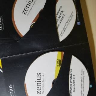 ZENIUS XPEDIA SOSHUM (bekas sbmptn 2018) | Shopee Indonesia