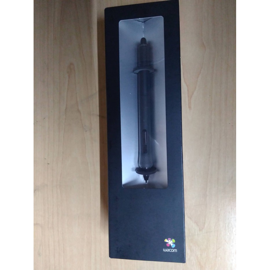 sparepart pen KP-501 utk intuos pro, intuos 4, 5, cintiq 13hd, 22hd, 24QHD