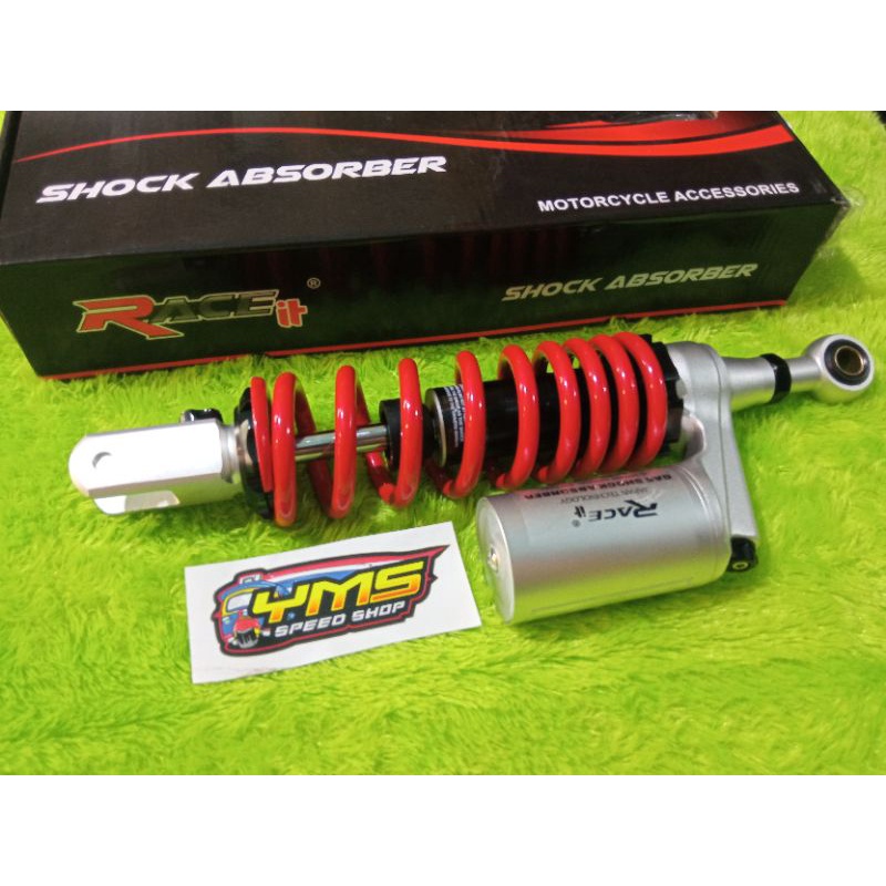 Shock tabung vario scoopy beat mio fino race it original & race it model yss edition