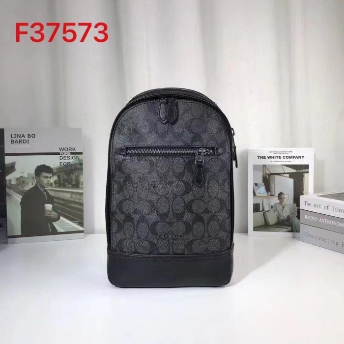 GRAHAM SLING SIGNATURE crossbody /polgan / houston