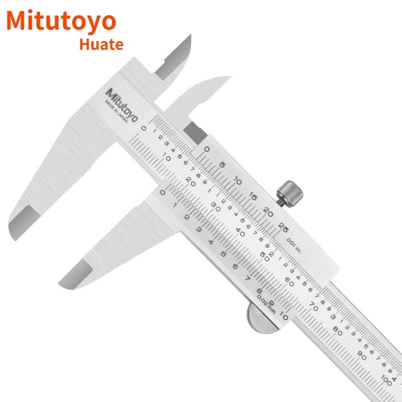 Caliper Mitutoyo 150mm