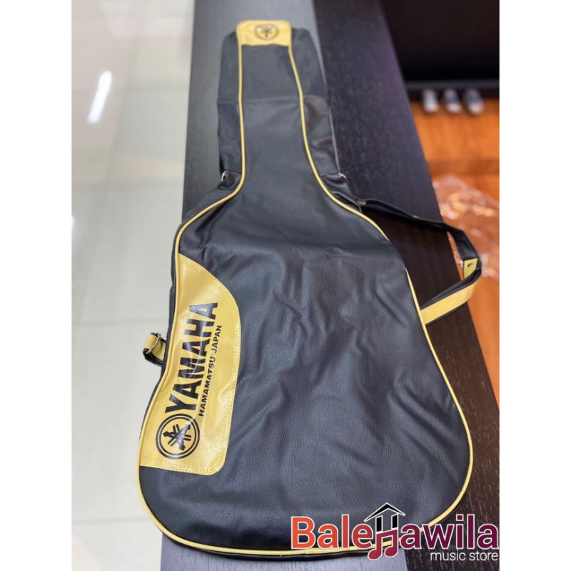 Tas Gitar Yamaha Junior Tas Yamaha Cgs Tas bisa untuj Gitar 1/2 dan size 3/4