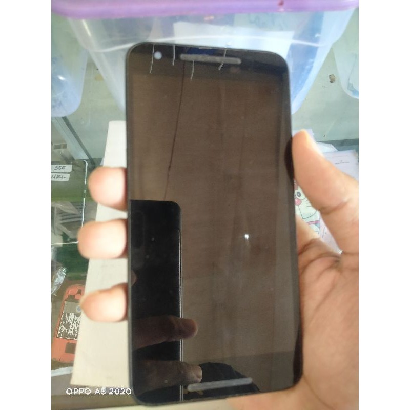LCD LG NEXUS 5X ORIGINAL COPOTAN