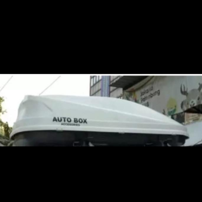 roof box mobil atap mobil roof rack universal