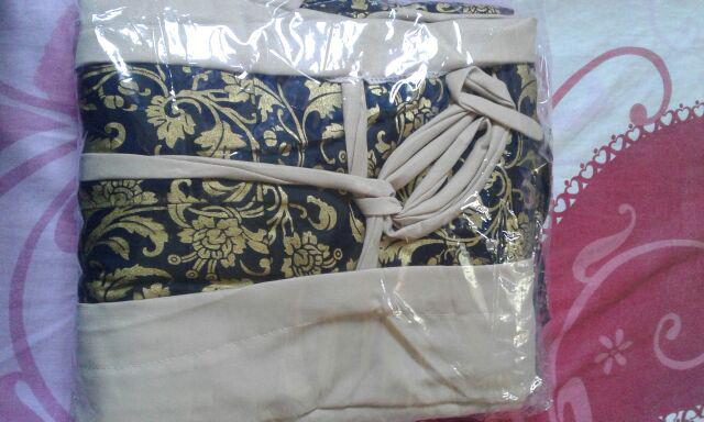 Zola_batik Couple Assifa Etnik