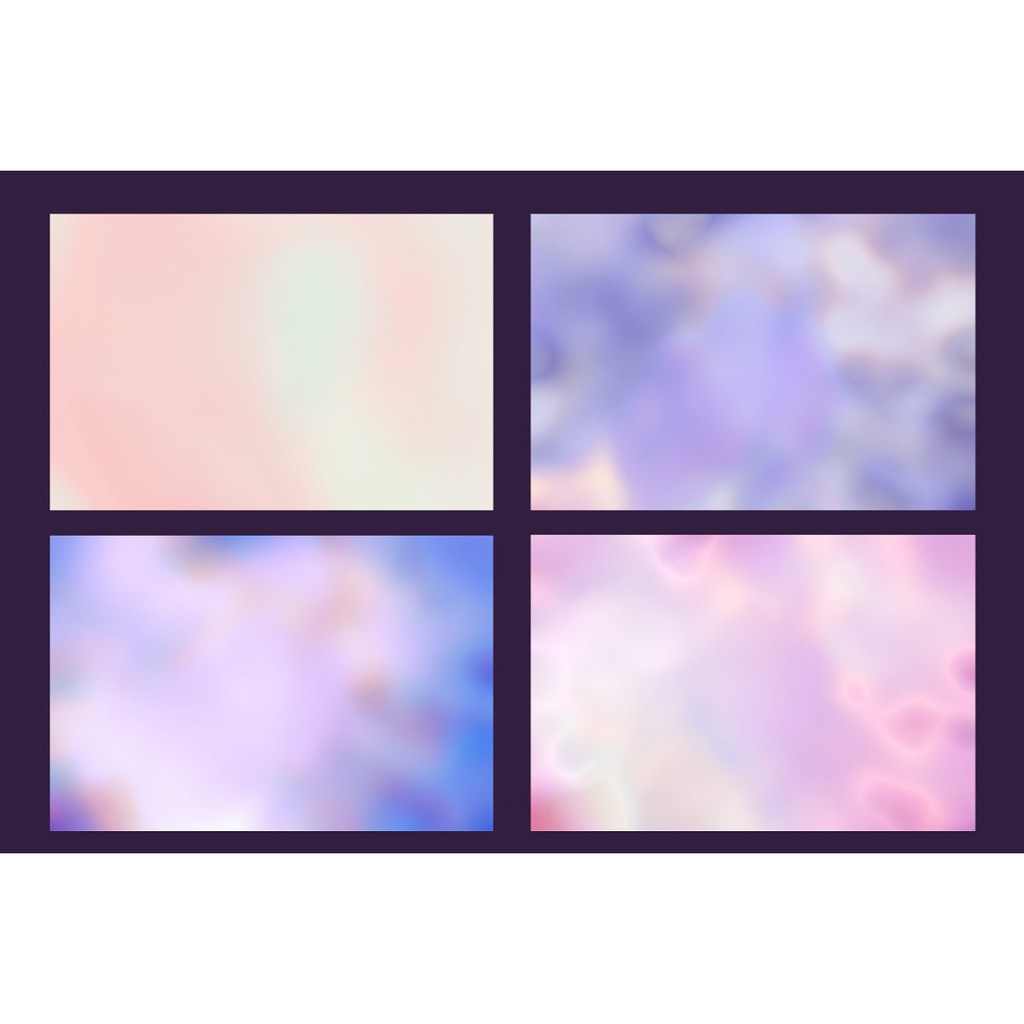 Blurred Backgrounds - JPEG Ultra HD
