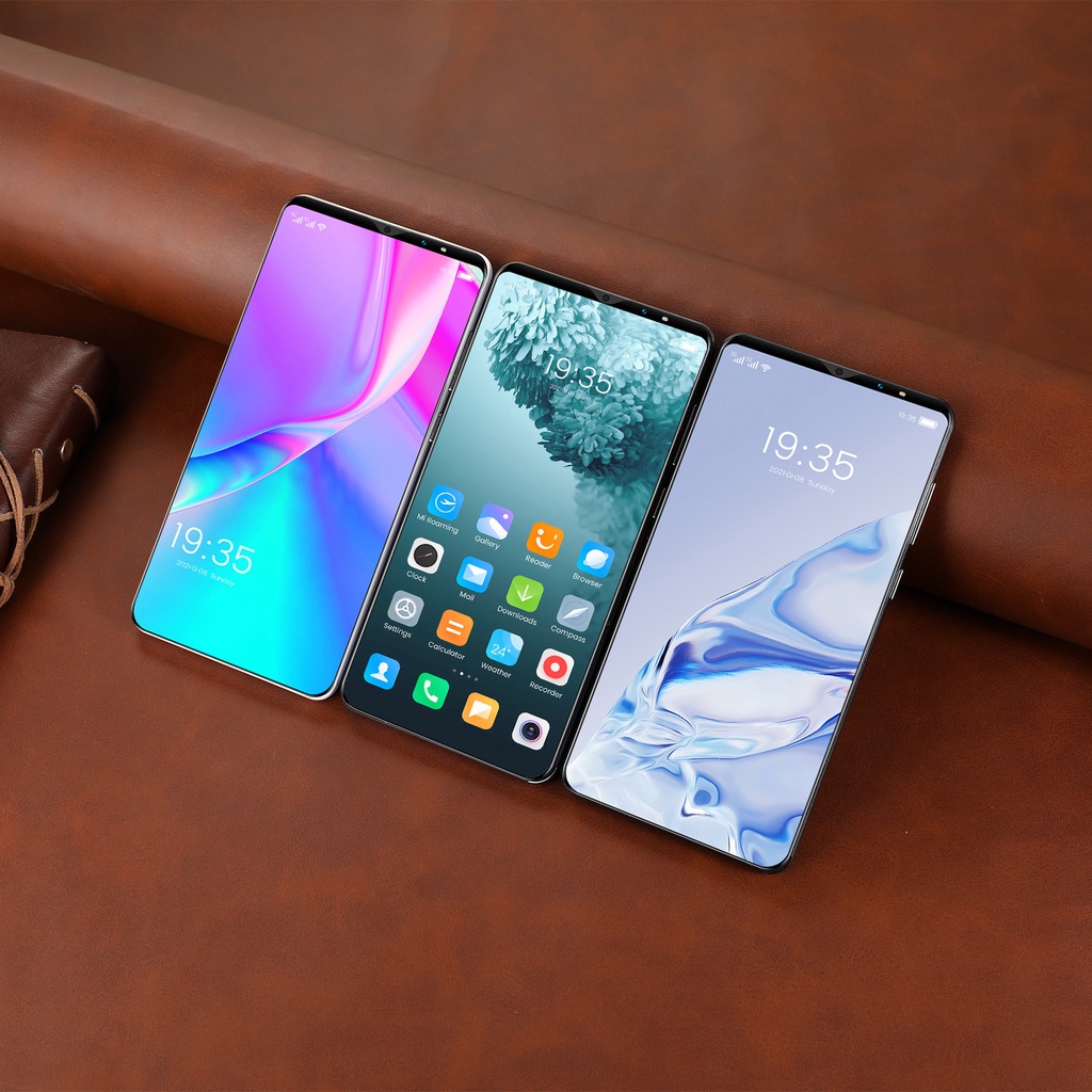 [TERMURAH]Asli HP Murah M10 Plus 6+64GB 6.1inch Handphone 5G smartphone Gratis ongkir hp bagus yang murah hp androit murah hp android promo hp android gome handphone hp karakter redmi note 8-3