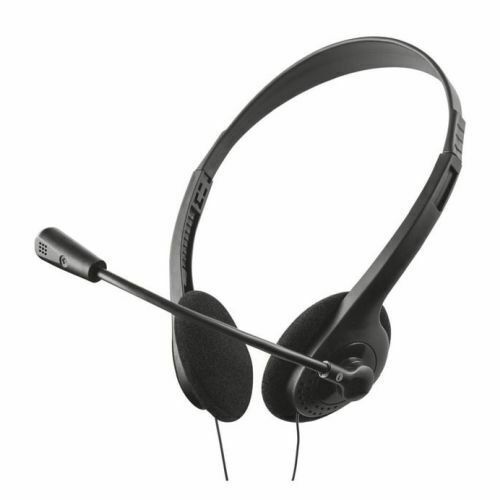 JEDEL Headset JD-900MV Headphone