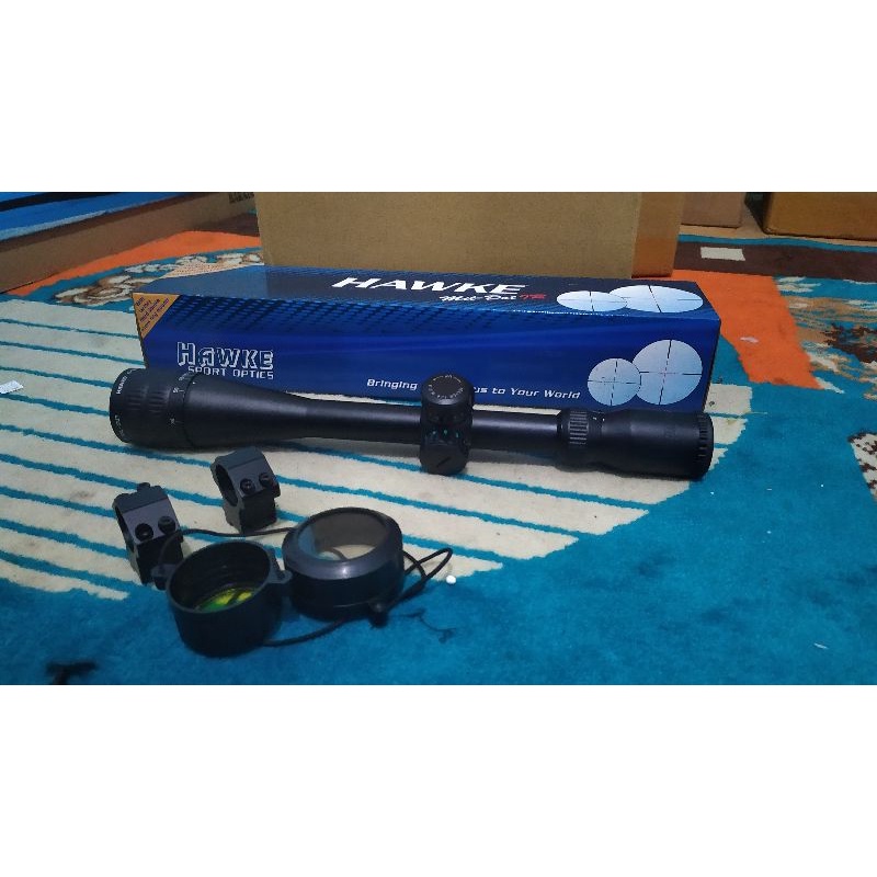 Teleskop Hawke HK3070