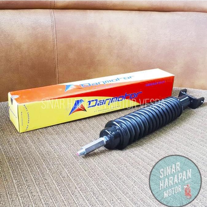 Shockbreaker Belakang Vespa PX Danmotor