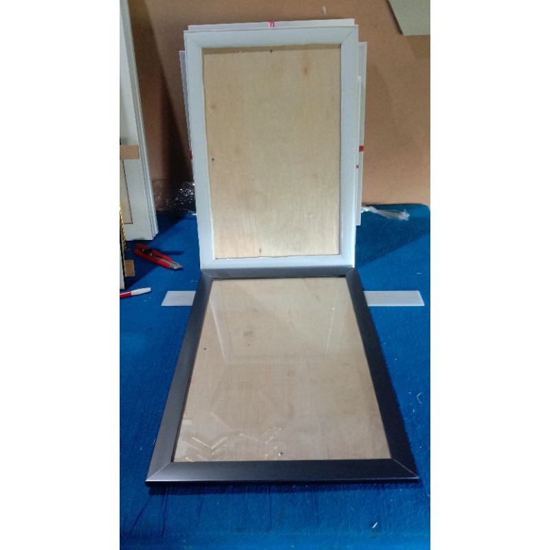 pigura foto pres gambar 20x30