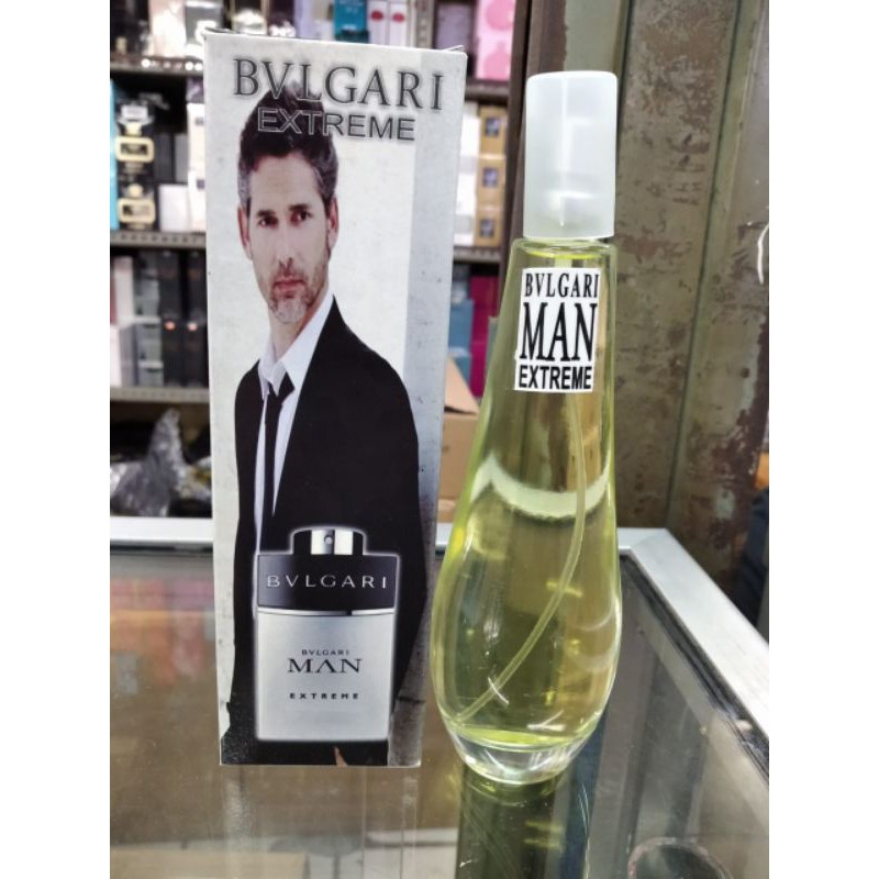 OBT BVLGARI MAN EXTREME-100ML