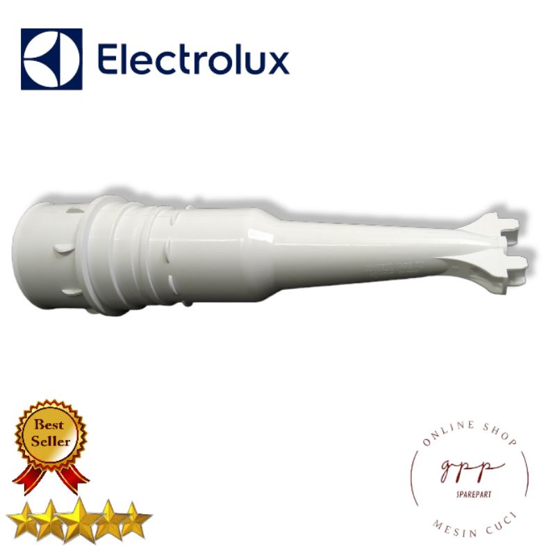 Tonggak Agitator Filter Mesin Cuci Electrolux EWT705 & EWT905