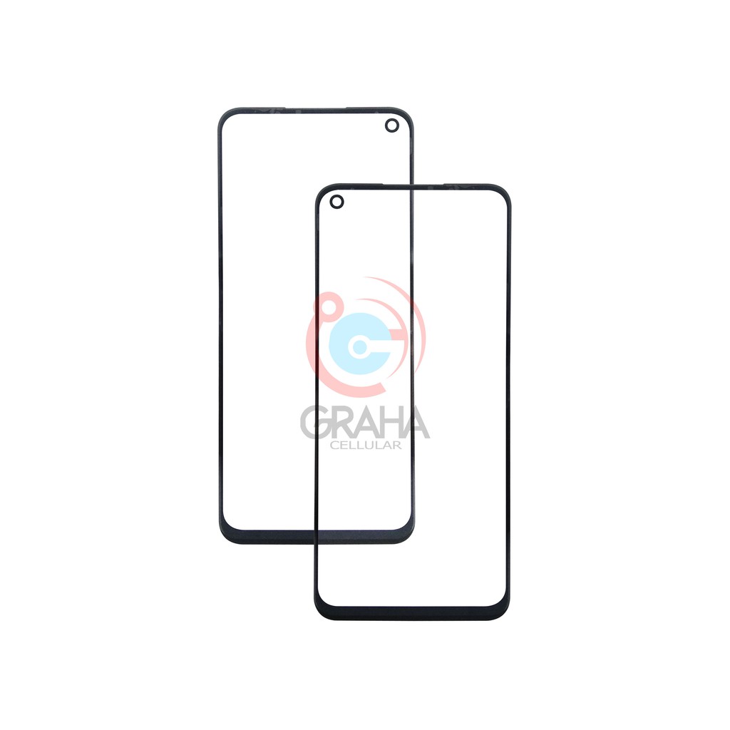 GLASS / KACA TOUCHSCREEN OPPO A92 / A52 / 7