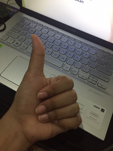 Maginot Kemeja Batik Pria Asoka-ss Lengan Pendek