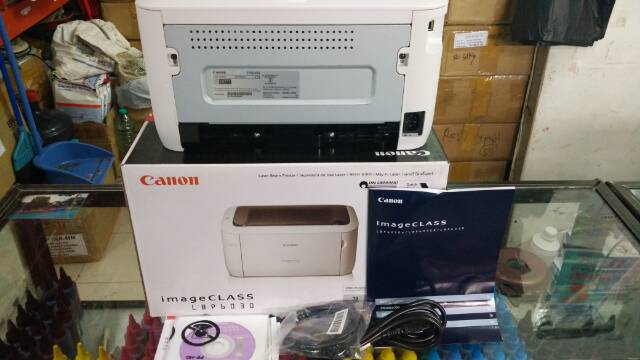 Laser Printer Monochrome LBP6030