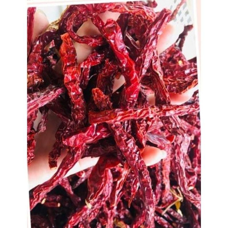 

CABE LADA KERING MERAH 500 GRAM