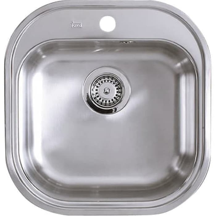 Bak cuci piring TEKA STYLO 1B Satainles/kitchen Sink 1 lubang