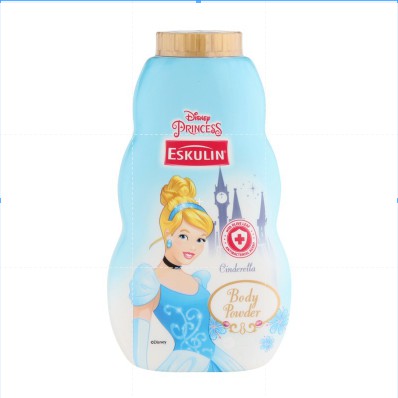 Eskulin Kids Body Powder / Bedak Anak-Anak